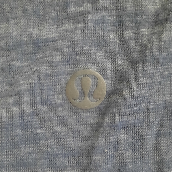 Lululemon Run For Gold Tank, Size 10 - Picture 8 of 11
